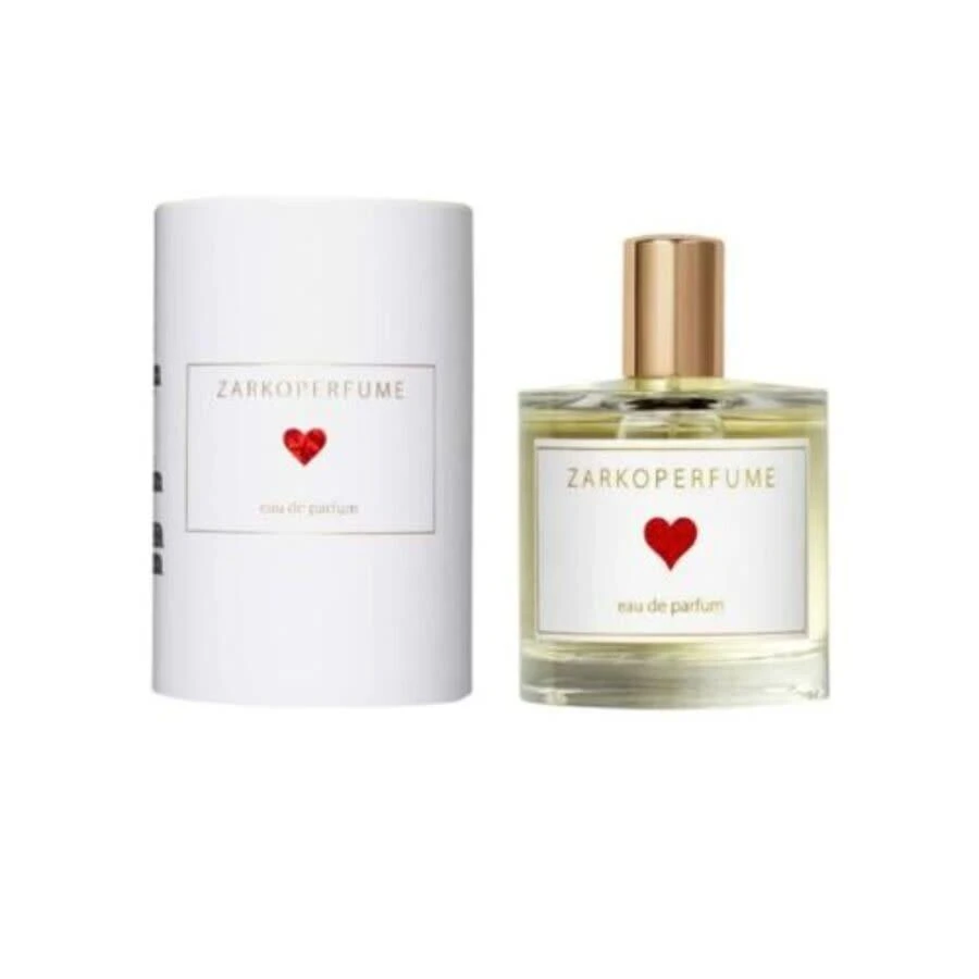 ZARKOPERFUME Unisex Sending Love EDP Spray 3.38 oz Fragrances 5712590001088 1
