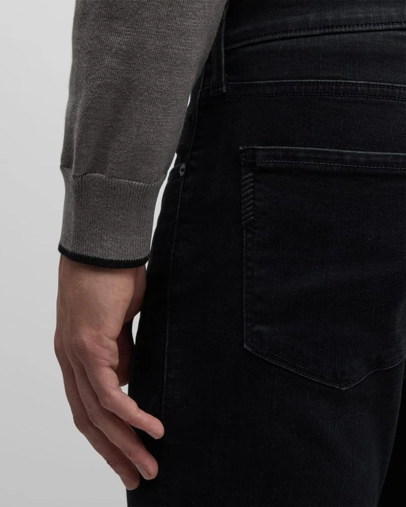 Paige Men's Federal Slim-Straight Jeans 5