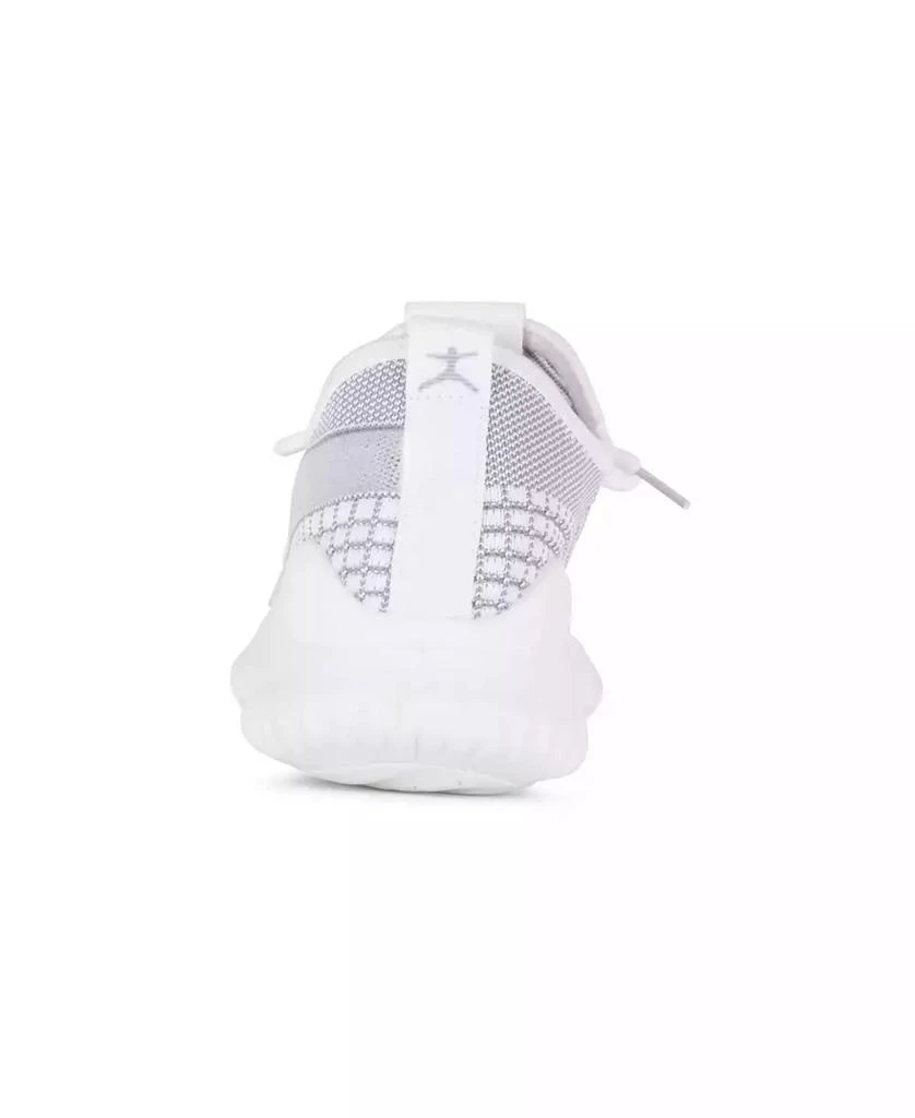 Danskin Women's Ecstatic Lace-Up Sneakers 3