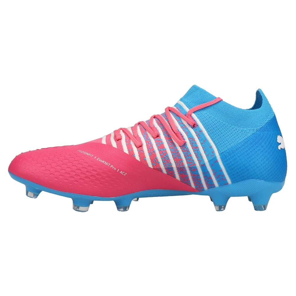 Puma Future Z 3.4 Creative FG/AG Soccer Cleats 3