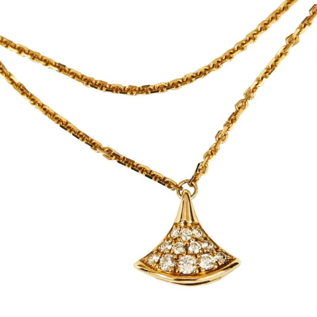 BVLGARI (18K) Charm Bracelet (Pre-Owned)