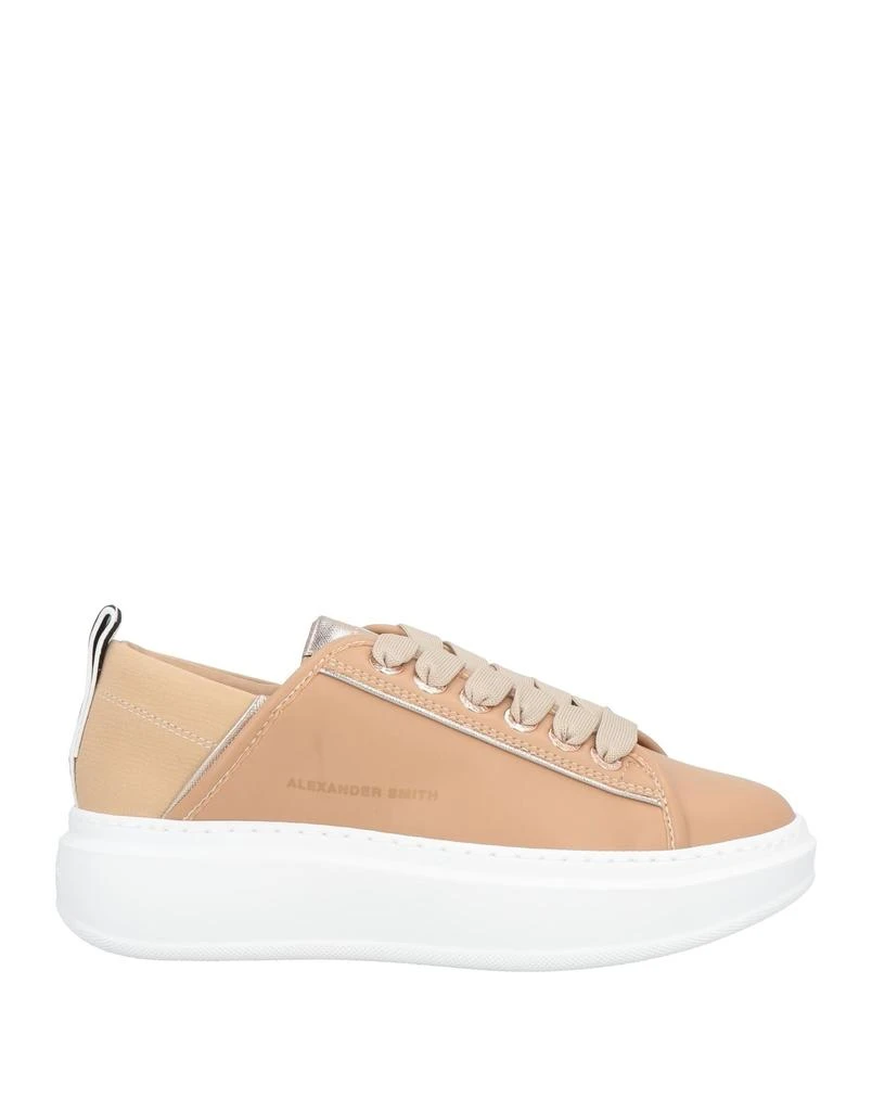 ALEXANDER SMITH Sneakers 1