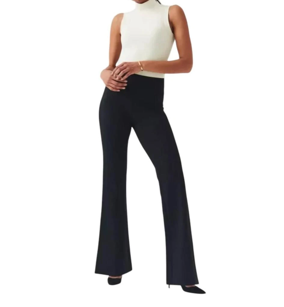 SPANX Spanx - Perfect Pants Split Hem 1