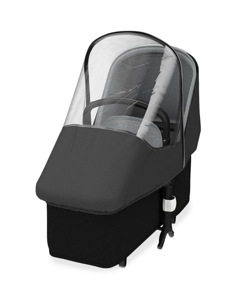Bugaboo Donkey High Performance Rain Cover 2