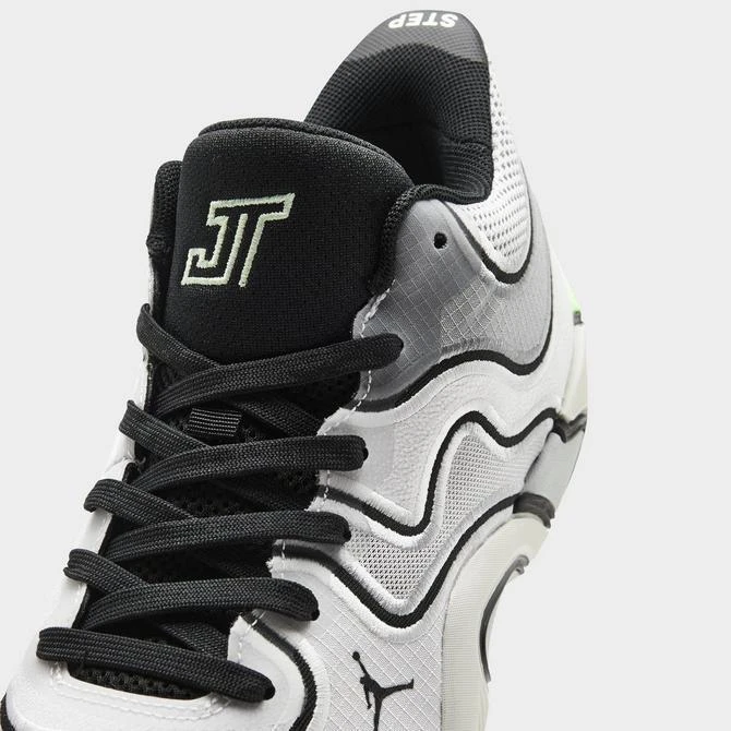 Jordan Big Kids' Jordan Tatum 3 Basketball Shoes 3