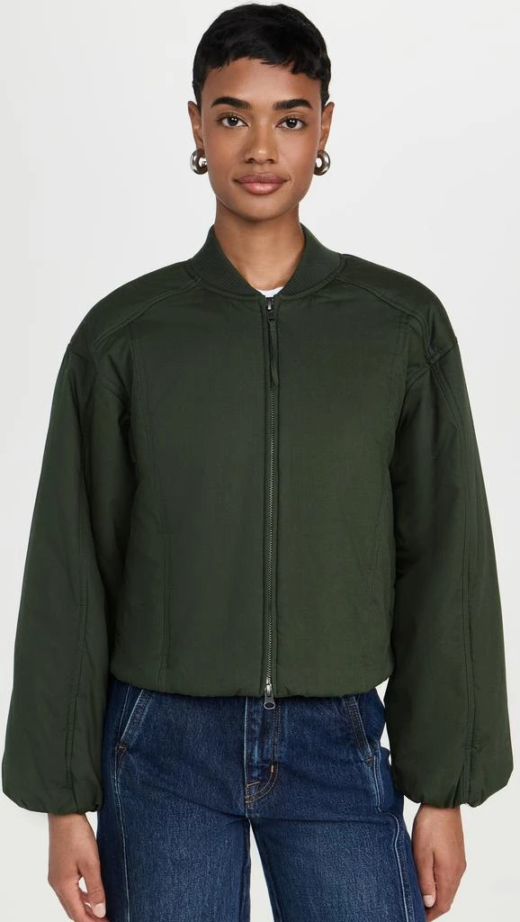 Apiece Apart Esteria Bomber 6