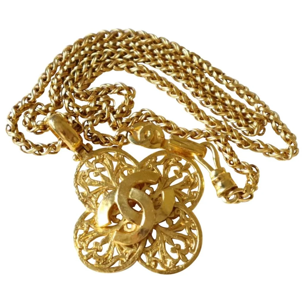 Chanel Chanel Necklace 1