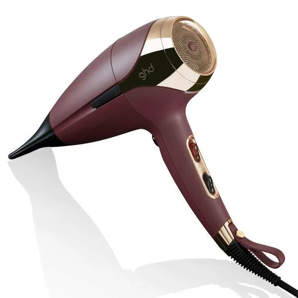 ghd ghd Helios 1875W Advanced Professional Hair Dryer (Plum) 1