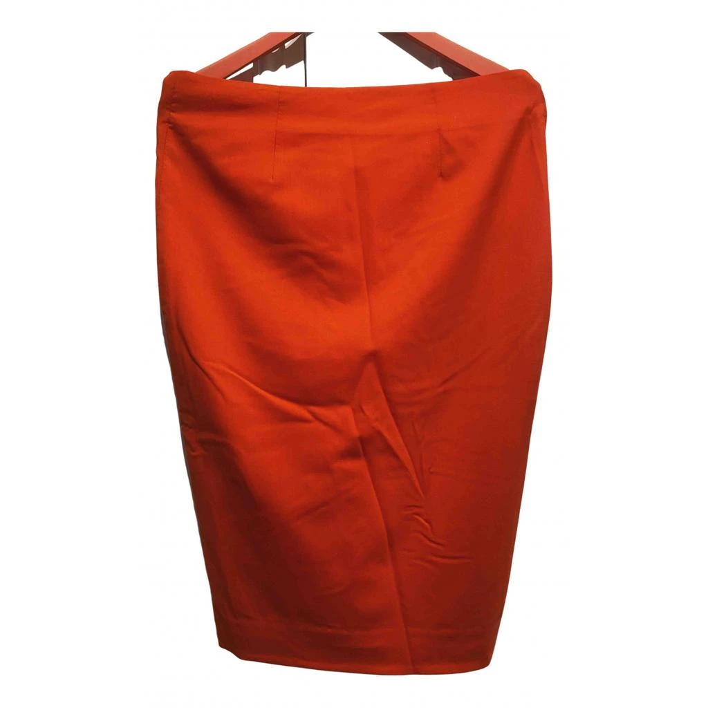 Rachel Roy Rachel Roy Wool mid-length skirt 1