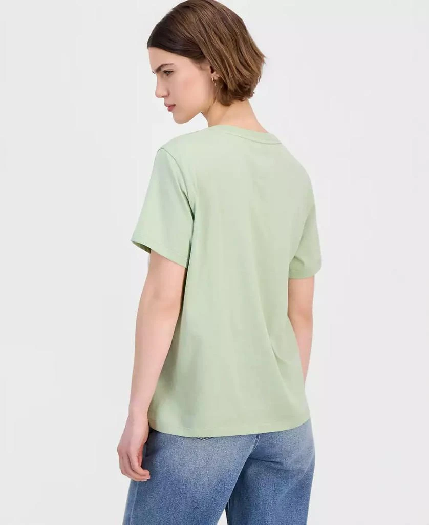 Grayson Threads, The Label Juniors
 Hello Kitty Grow Together T-Shirt 4