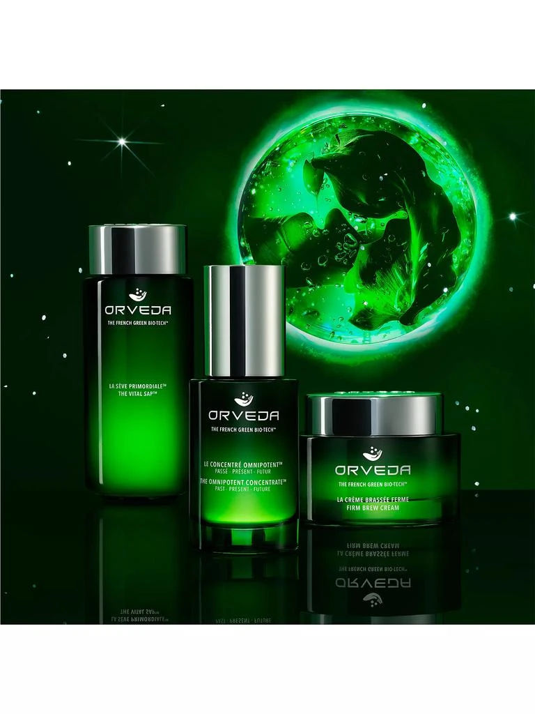 Orveda The Vital Sap Hydrating & Brightening Essence 3