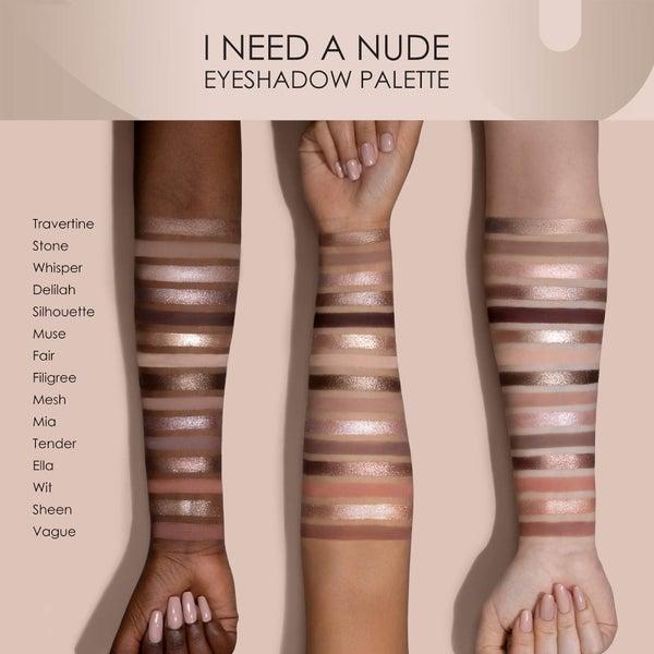 Natasha Denona Natasha Denona I Need A Nude Palette