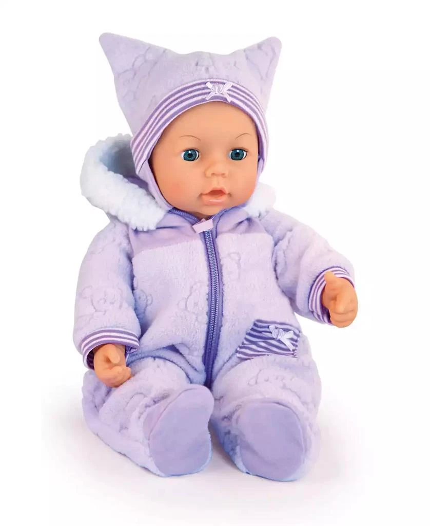 Redbox Piccolina Magic Eyes 18" Baby Doll 3