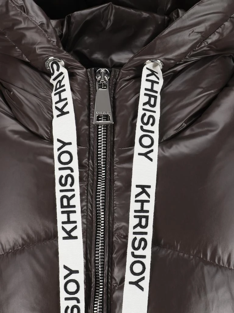 Khrisjoy Khris Vest Shiny 3