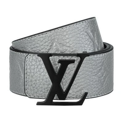 Louis Vuitton LV Initials 40mm Reversible Belt 1