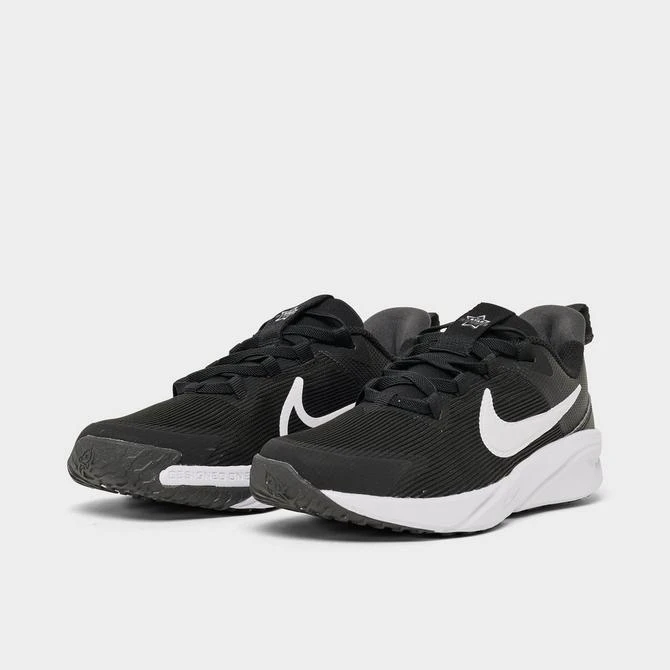 NIKE Little Kids' Nike Star Runner 4 Running Shoes 2