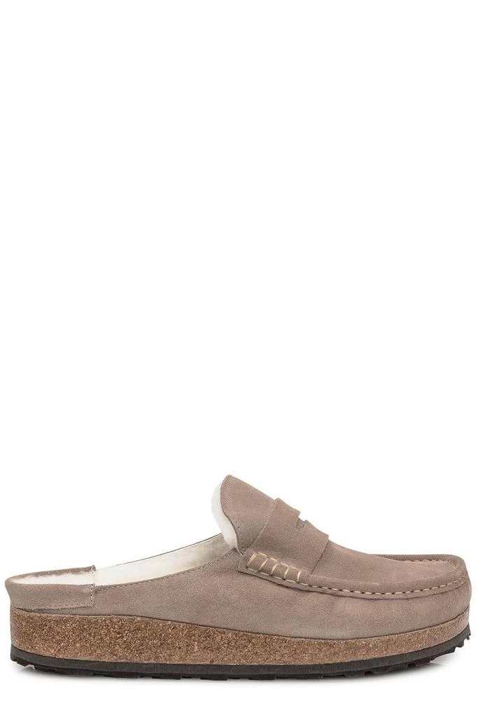 Birkenstock Birkenstock Naples Slip-On Slipppers 1