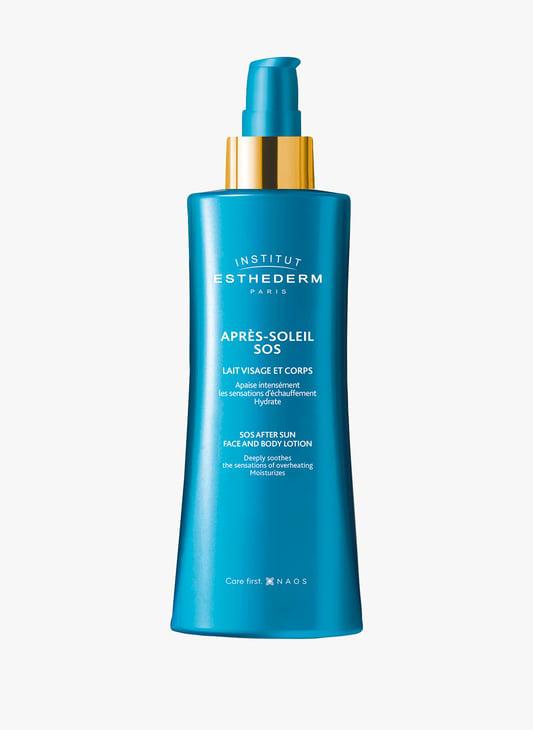 Institut Esthederm SOS After Sun