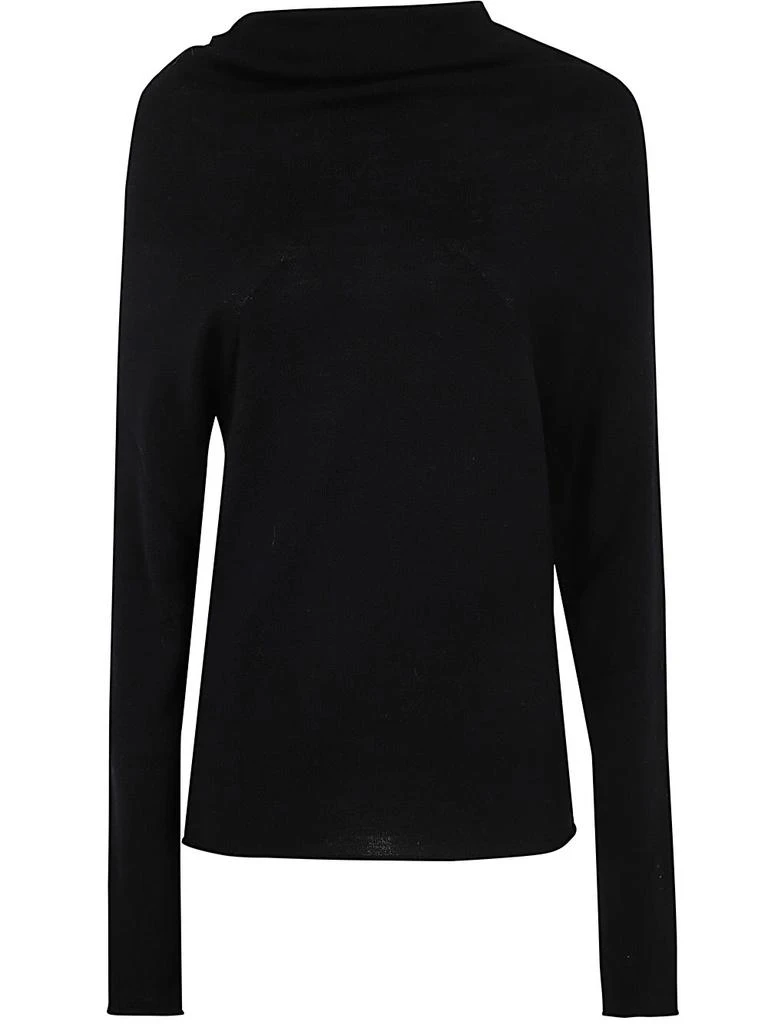 PHILOSOPHY di LORENZO SERAFINI Merino Extrafine Pure Sweater 1
