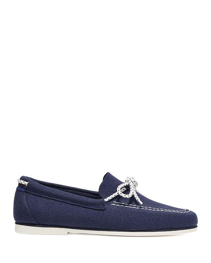 Rothy's Women's The Boat Shoe Flats 1