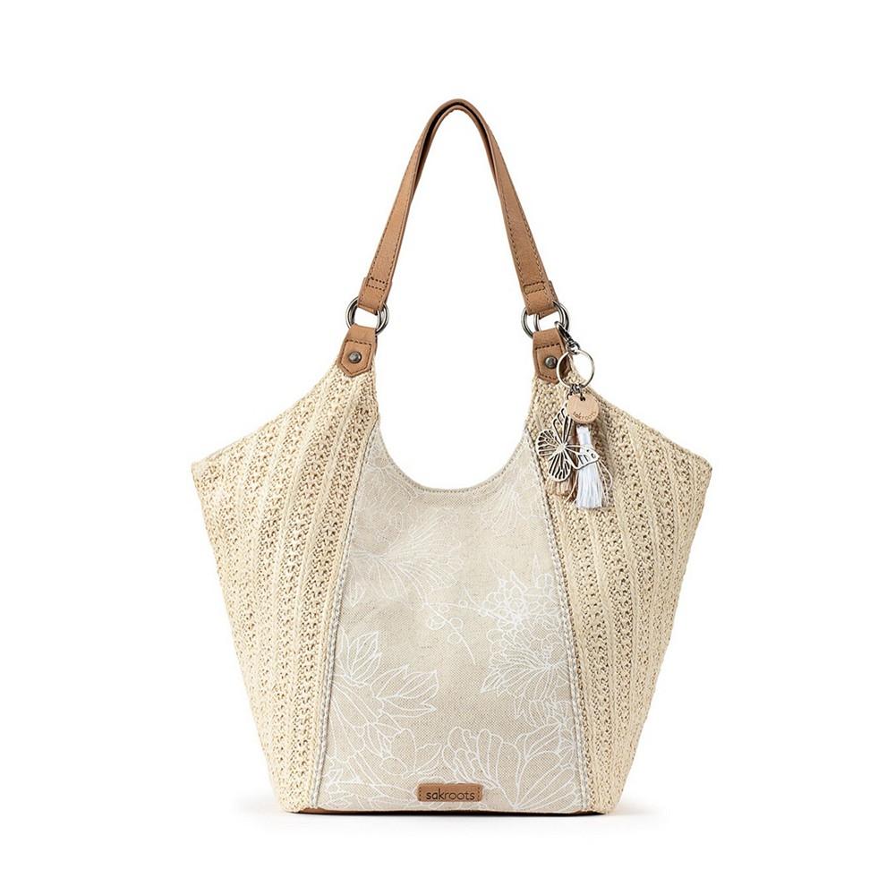 Sakroots Roma Shopper Bag