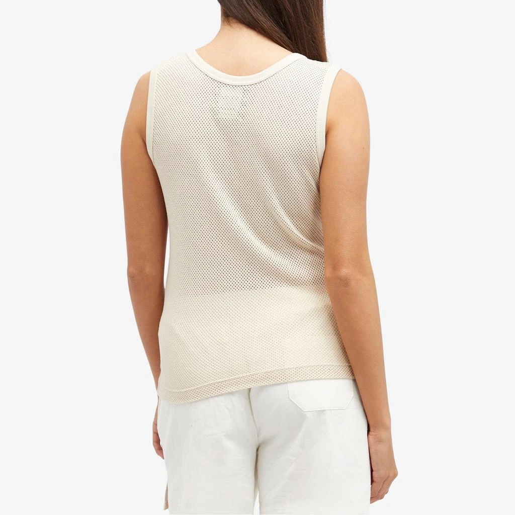 Howlin by Morrison Howlin' Close To The End Mesh Vest 3