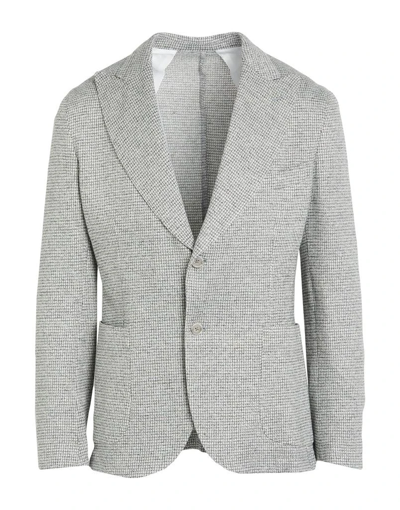 BARBA NAPOLI Blazer 1