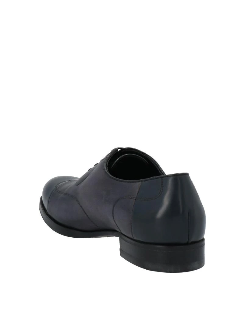 A.TESTONI Laced shoes 3