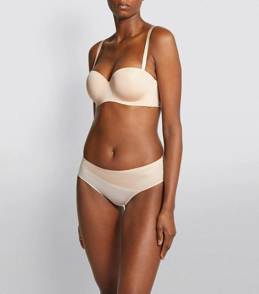 Chantelle Essen Strapless Bra 2