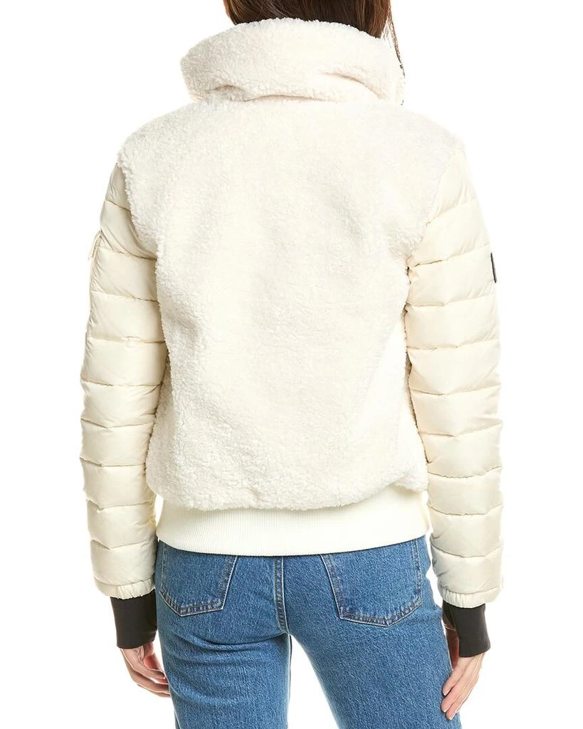 SAM. Carson Bomber Jacket 2