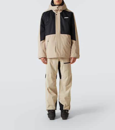 Oakley Range RC 2.0 ski jacket 2