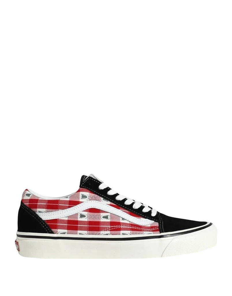 Vans Sneakers 1