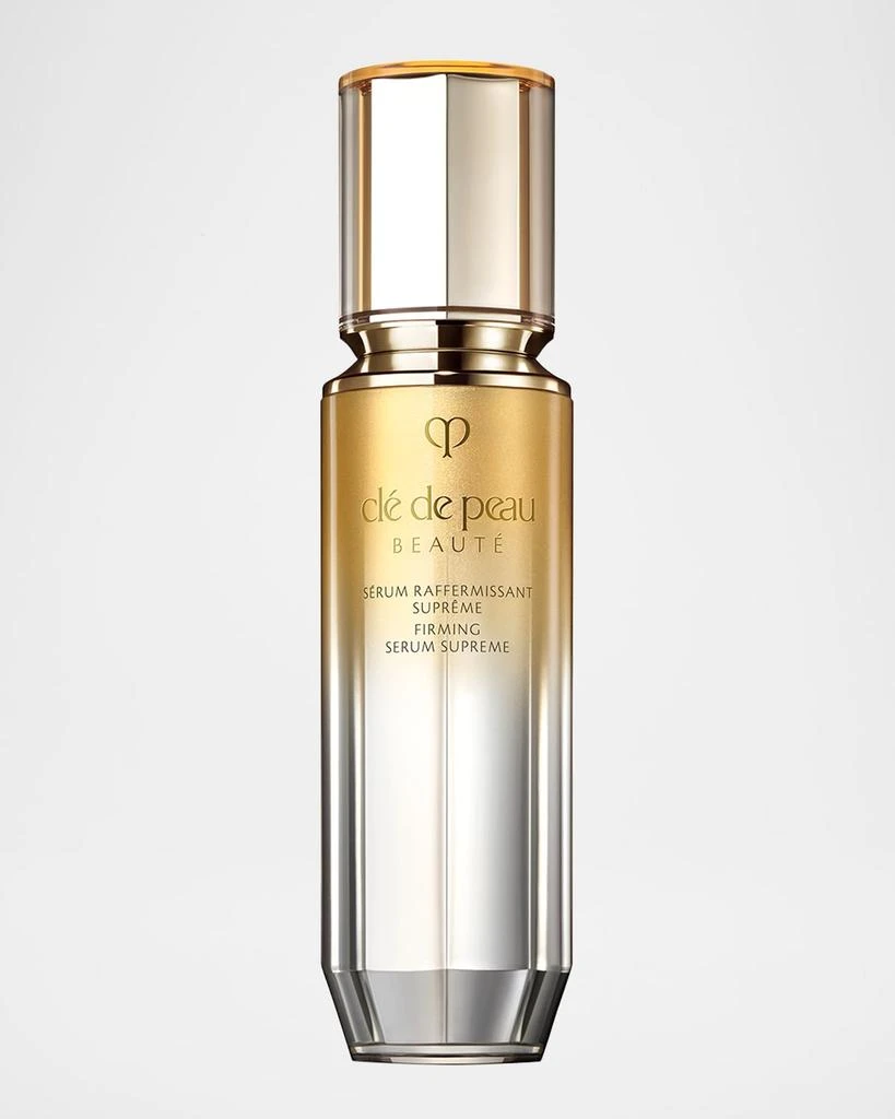 Cle de Peau Firming Serum Supreme, 1.4 oz. 1