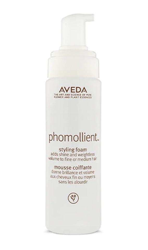 Aveda Aveda - Phomollient Styling Foam Fine Or Medium Hair (200ml)