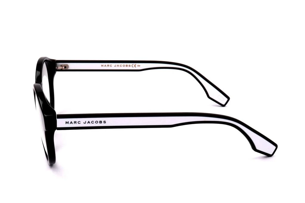 Marc Jacobs Marc Jacobs Eyewear Round Frame Glasses 3