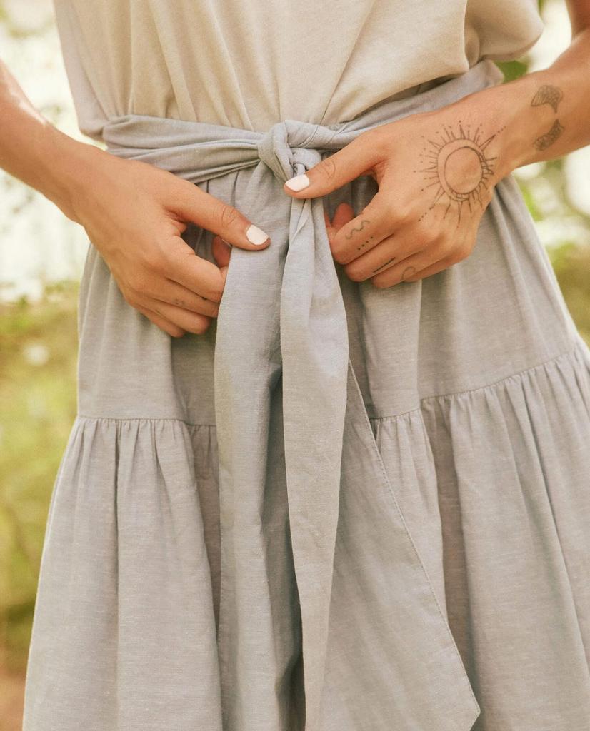 The Great THE WALTZ SKIRT