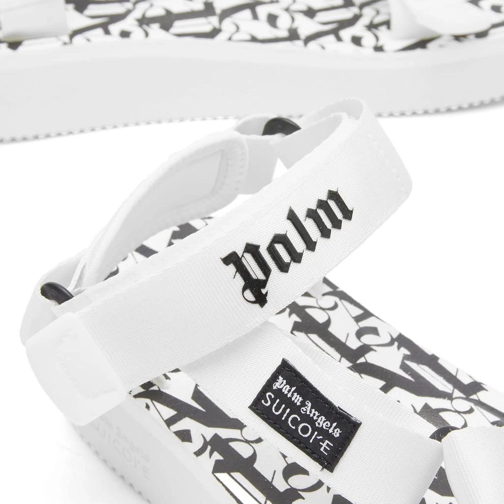 Palm Angels Palm Angels x Suicoke Depa 3