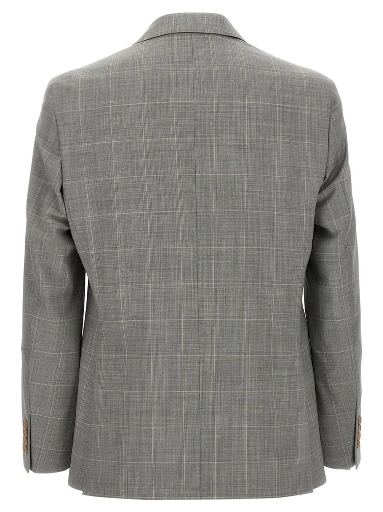 PAL ZILERI Pal Zileri Sir Attire Suit 2