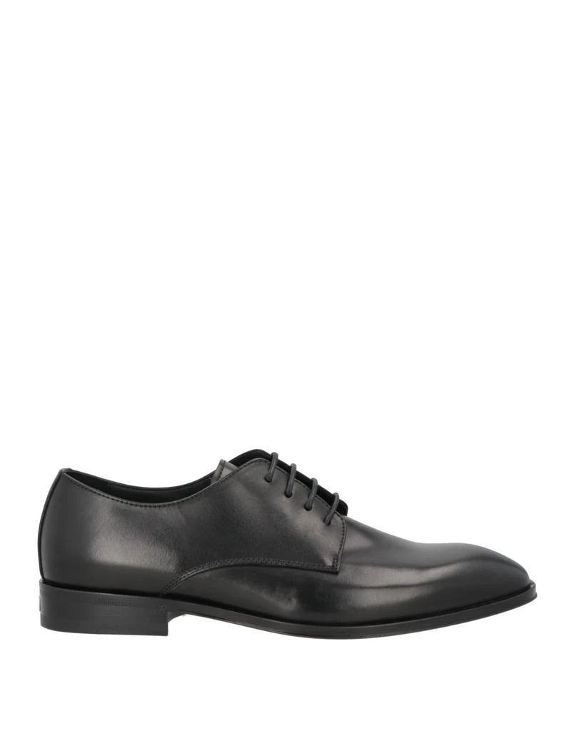 Roberto Cavalli Laced shoes 1