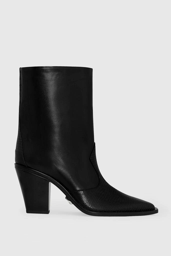 Rebecca Minkoff City Cowboy Boot 1