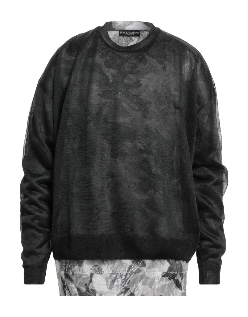 Dolce 
Gabbana Sweater 1