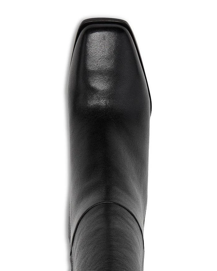 Paige Women's Faye Tall Leather Boots 4
