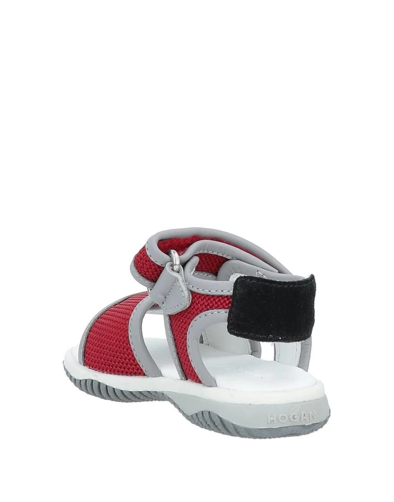 hogan Sandals 3
