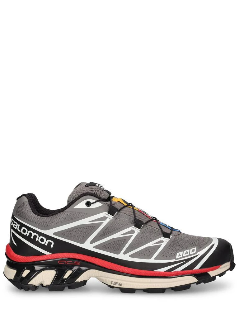 SALOMON Xt-6 Sneakers 1