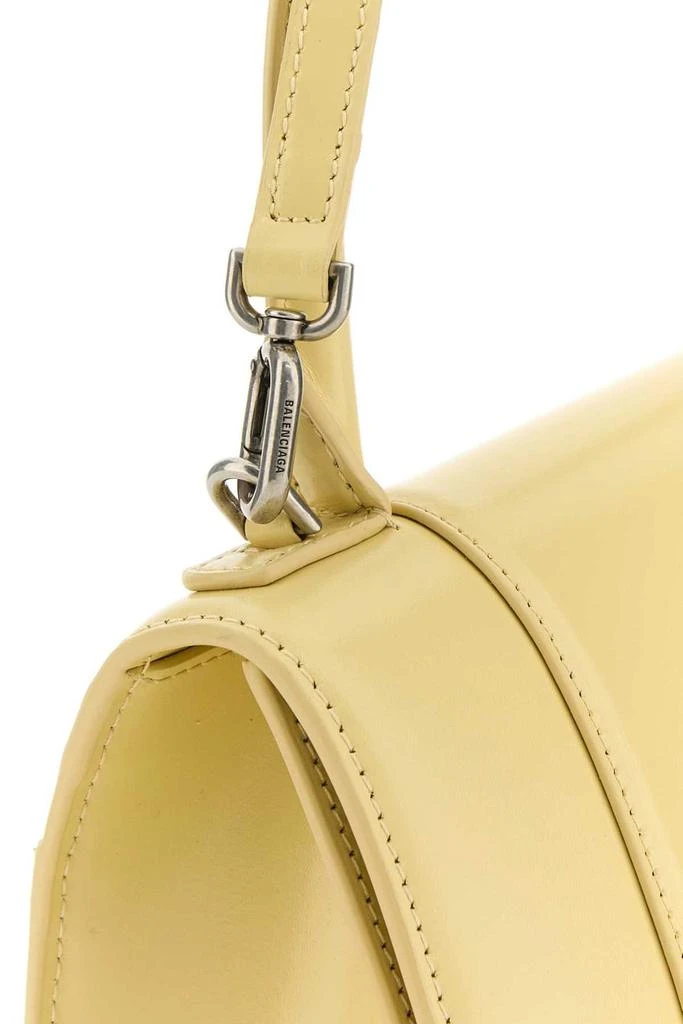 Balenciaga Balenciaga Hourglass Small Top Handle Bag 7