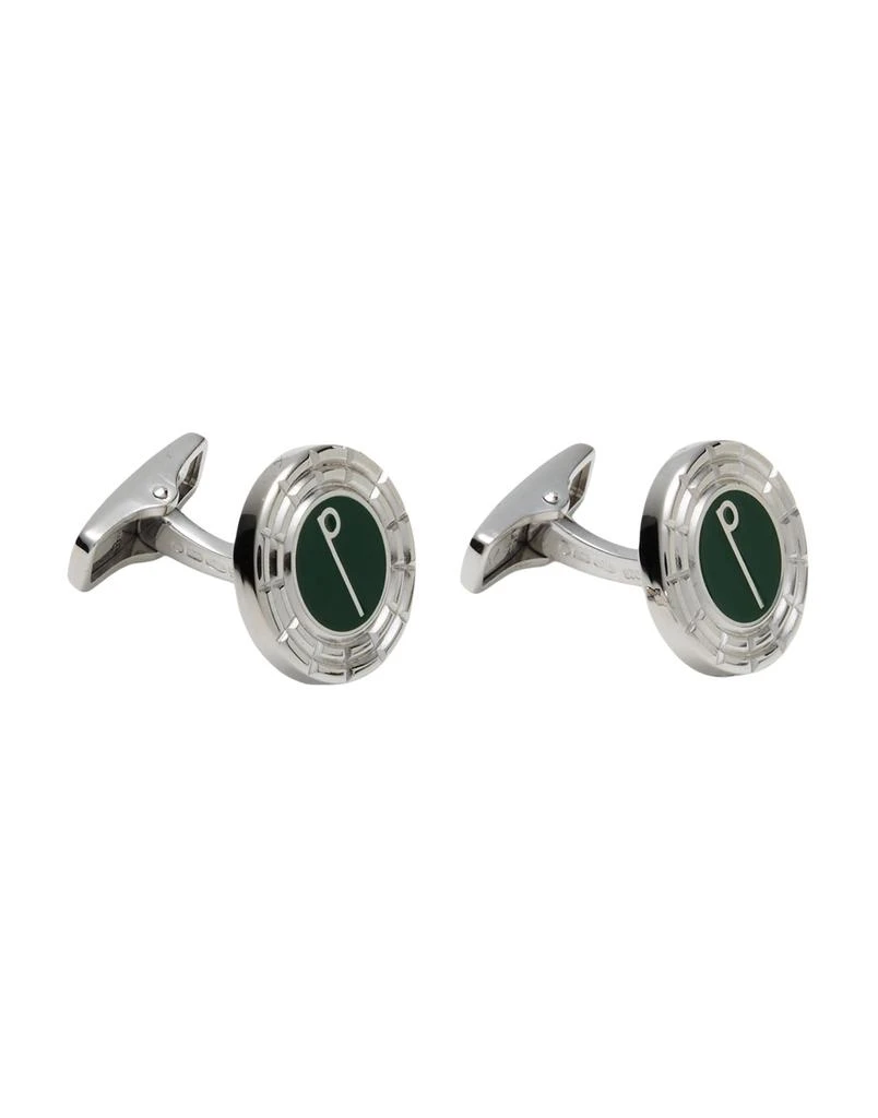 Dunhill Cufflinks and Tie Clips