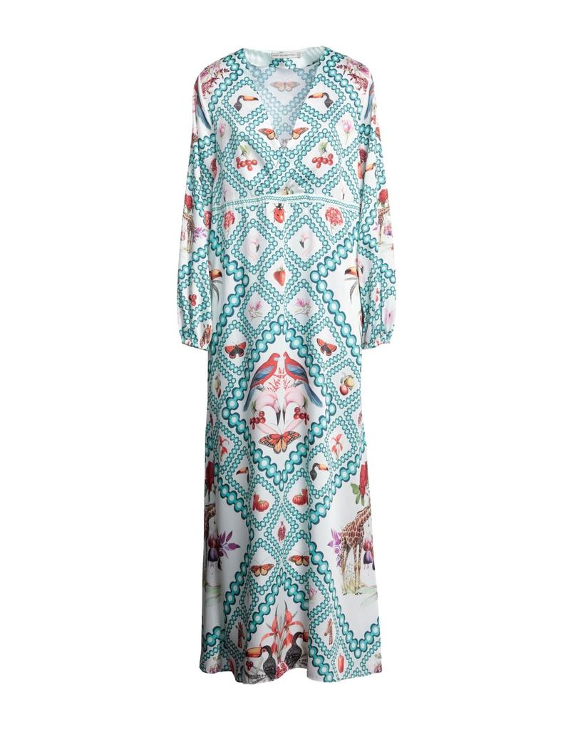 MARY KATRANTZOU Long dress