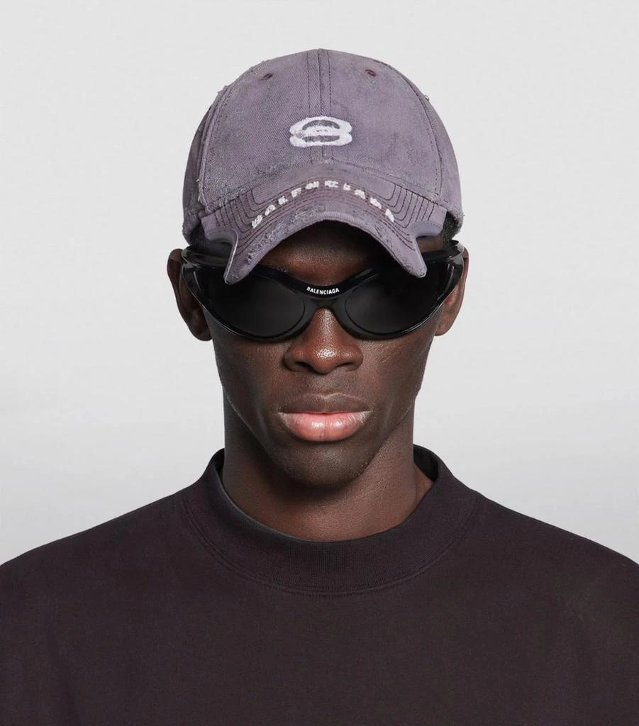 Balenciaga Unity Sports Icon Baseball Cap 5