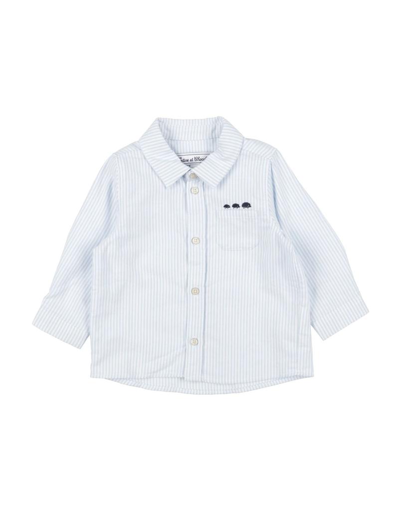 Tartine et Chocolat Patterned shirt