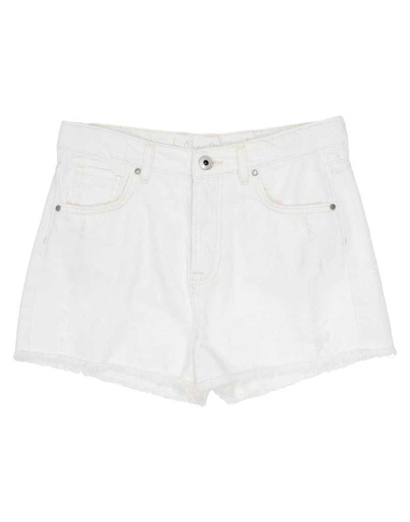 PEPE JEANS Denim shorts 1